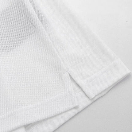 Fashion Kids Summer Clothes Lapel Tops 2025 New Vacation Casual Wear Baby Boys Polo shirt Comfort Breathable Child Short sleeve