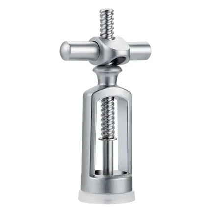 Multi Functional Red Wine Bottle Opener Manual Creative Tool Zinc Alloy Bottle Opener Household Simple Wine Stopper