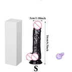 black-S