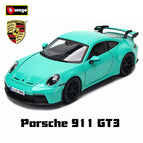 Porsche 911 GT3 1