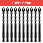 10pcs 8mm
