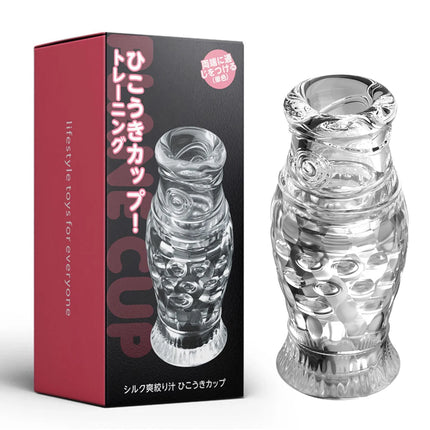 Masturbation Cup Male Masturbators Double Head Vagina Real Pocket Pussy Penis Endurance Exercise Vacuum Sex Toys For Adult 18