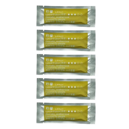 5/6/10/24pcs Air Freshener Smell Car Vent Perfume Flavoring Auto Interior Accessorie Custom Styling Remove Odors Aroma