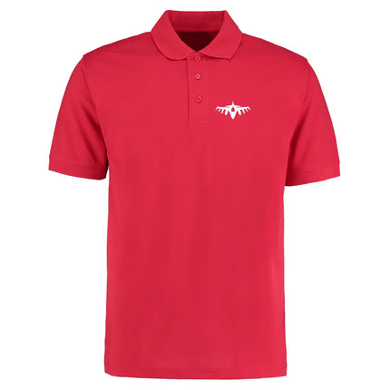 F-16 Plane Aviation Pilots Cotton Men's Polo Shirts Men's Clothing Tops Tees Casual T-Shirts