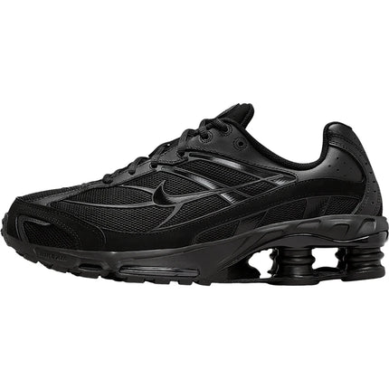 Nike Original Shox Ride 2 Men's Low Top Cushioned Durable Sports Shoes IO4296-002