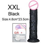 Black-XXL