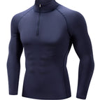 Navy Blue / 3XL