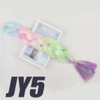 JY5 / China Mainland / 24inches-Base|1Pcs