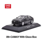 143 Camry Black