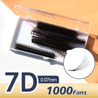 7D-0.07-1000fans / D / 14mm