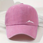 Pink / Adjustable