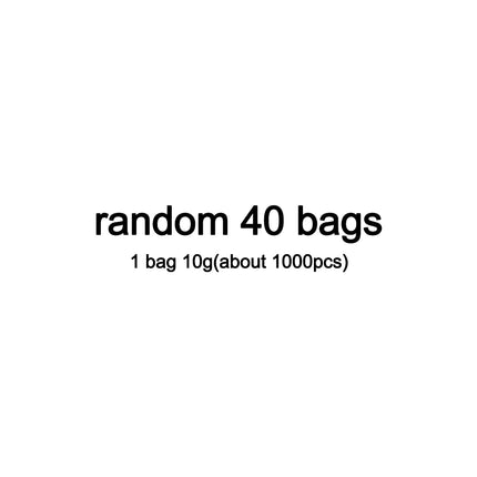 Perler Beads Mard Bean Fusion Bean 2.6mm Pindou DIY material bag Holiday Gifts 3D Puzzle Hama Beads Handmade Handicraft keychain