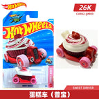 No.196 Cake Car / China Mainland