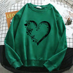 GREEN / M