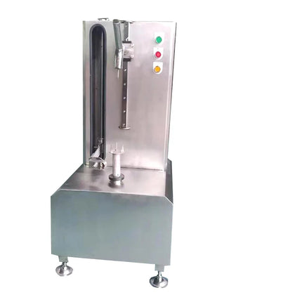 Electric Fruit Jackfruit Automatic Pineapple skin remover Coconut Peeler and Corer Butternut Squash Peel Machine