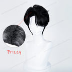 Jinu Wig Frizzy