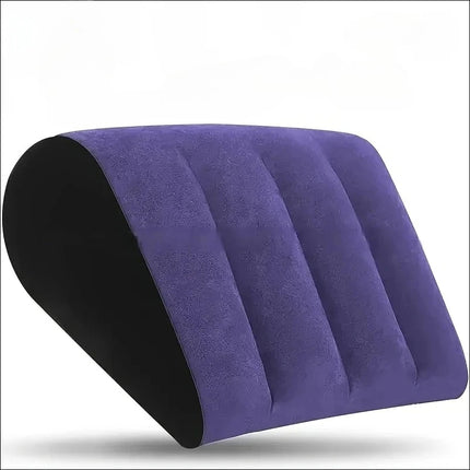 Inflatable Pillow Sex Love Pad Couple Room Fun Position Alternative Toy Adult Products Passion Adjustable Washable Cushion