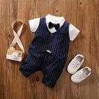 Navy Blue / 0-3M 59