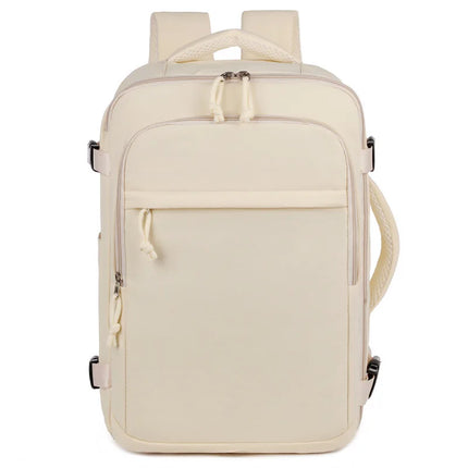 Travel Backpack Airline Approved Easyjet Wizz Air Large Capacity, Lightweight, Short Distance Business Travel Computer Backpack