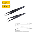 ESD-14 and ESD-15