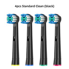 Standard (black)