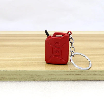 Creative Gear Head Keychain Speed Gearbox Keyring For Car Key Turbo Hub Brake Disc Pendant Shock Absorber Keys Holder Chain Ring