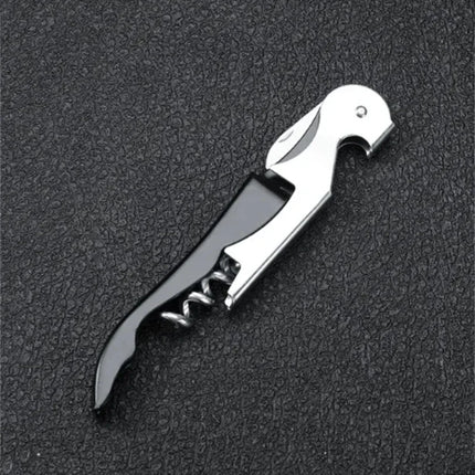 Multifunction Wine Screw Corkscrew Opener Household Accessories Wine Champagne Grape Wine Beer Bottle Opener