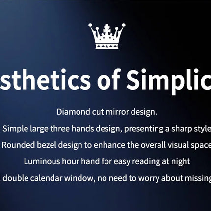 OLEVS Original Luxury Brand Watch for Men Waterproof Silver Stainless Steel Classic Casual Quartz Wristwatch Date Week Man Gift