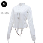 Costume White M