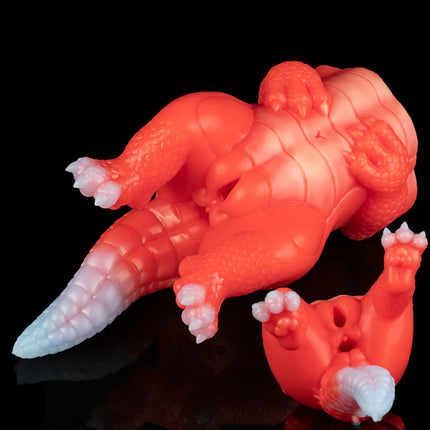 GEEBA Fantasy Dragon Male Masturbation Cup Silicone Pocket Pussy Onahole For Men18+ Realistic Vagina Stroker Adult Sex Toys Shop