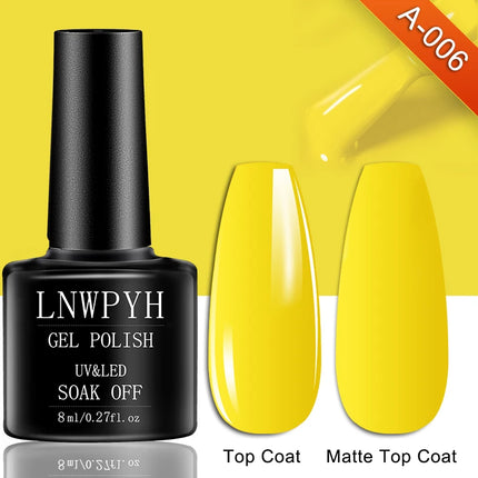Gel Nail Polish Kit With UV Nail Lamp Electric Nail Drill Machine Soak OFF Gel Nail Kit Base&Top Coat Gel Polish Nail Tools Set