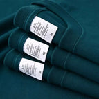 dark green / M