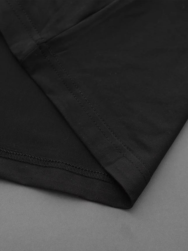 2026 New Men's 100% Cotton Oversized Luxury Graphic Fashionable Brand Shirt Summer Women's Hot Sale O-Neck Short Sleeve T-Shirt