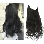 Off Black / 18inches