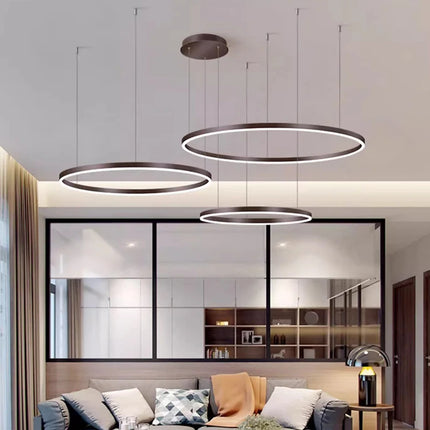 Home decoration chandelier dining room Pendant lights indoor lighting light fixture Ceiling lamps salon fancy indoor lighting