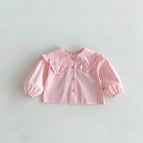 Pink / 12M 90cm