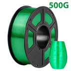 Emerald green B / China Mainland