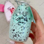 Mint milk