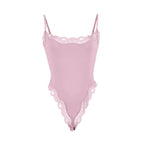 Pink / S / China Mainland