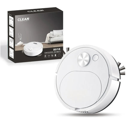 Robot Vacuum / Aspirateur Robot