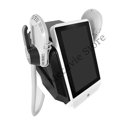 Weight Loss Butt Lifter Shaper NEO RF HIEMT EMS Body Sculpt Machine Eletric Muscle Stimulator Muscle Massager Fat Burner