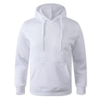 XL / WHITE