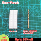 Eco-Pack / China Mainland