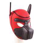 Black Red