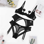 black with RT / M