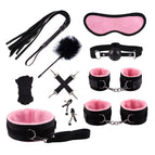 Pink  10pcs