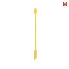 M Yellow