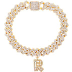 Gold / R