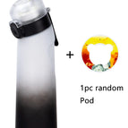 Gradient White / 0.65L