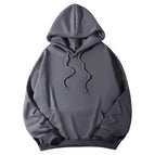 Dark Grey / 5XL